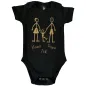 Preview: Personalisierter Baby Body als Geschenkidee