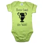 Preview: Babybody Pokal Edition für Familie und Sportfans