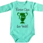 Preview: Babybody Pokal Motiv „Beste Mama der Welt“