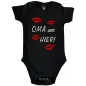 Preview: Babybody Lippenstift Kuss Grafik