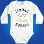 Preview: Babybody Name + Limited Edition Design