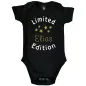 Preview: Baby‑Body personalisiertes Limited Design
