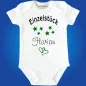 Preview: Baby‑Body personalisiertes Einzelstück