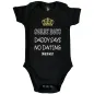 Preview: Babybody „Sorry Girls – Daddy Says No Dating – Never“