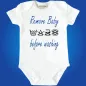 Preview: Babybody „Remove Baby before washing“