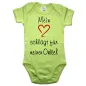 Preview: Baby-Body mit Onkel
