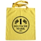 Preview: Tragetasche - Stofftasche - Deutsche Mark