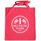 Preview: Tragetasche - Stofftasche - Deutsche Mark