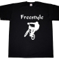 Preview: Fun Herren T-Shirt - Freestyle