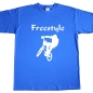 Preview: Fun Herren T-Shirt - Freestyle