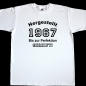 Preview: Herren Geburtstags T-Shirt