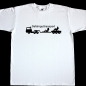 Preview: Fun Herren T-Shirt - Gefahrguttransport