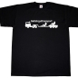 Preview: T-Shirt Gefahrguttransport