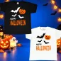 Preview: Kinder T-Shirt Halloween
