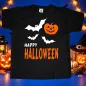 Preview: Kinder TShirt Halloween