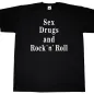 Preview: Herren T-Shirt Rock 'n' Roll