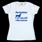 Preview: Fun T-Shirt Hundehaare