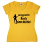 Preview: T-Shirt - Junggesellinnenabschied