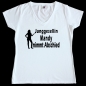 Preview: T-Shirt - Junggesellinnenabschied