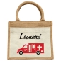 Preview: Kita Kindertasche mit Ambulanz