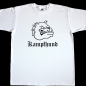 Preview: Fun T-Shirt Kampfhund