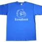 Preview: Fun Herren T-Shirt - Kampfhunde