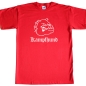 Preview: Fun Herren T-Shirt - Kampfhunde