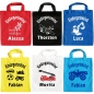 Preview: Kita Tasche Kindergartentasche Kindertasche
