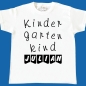 Preview: T-Shirt Kindergartenkind