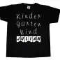 Preview: Shirt Kindergartenkind Geschenk
