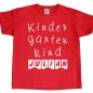 Preview: T-Shirt Kindergarten
