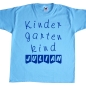 Preview: T-Shirt Kindergarten