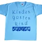 Preview: Kinder Shirt Kindergartenkind