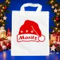 Preview: Kinder Weihnachtssack Nikolaus