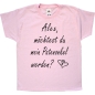 Preview: Kinder TShirt Patenonkel