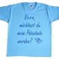Preview: Kinder T-Shirt Taufe