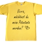 Preview: Kinder TShirt Patentante