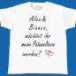 Preview: Kinder T-Shirt Taufen