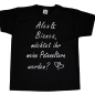 Preview: Kinder TShirt Pateneltern