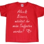 Preview: Kinder T-Shirt Taufkind