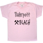 Preview: Kinder TShirt Ruhrpott