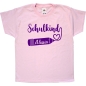 Preview: Kinder T-Shirt Einschulung