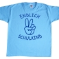 Preview: Einschulung Kinder TShirt
