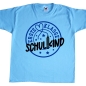 Preview: Kinder T-Shirt Einschulung