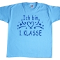 Preview: Einschulung Kinder TShirt