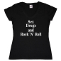 Preview: Lustiges Damen T-Shirt