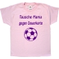 Preview: TShirt Tausche Dauerkarte