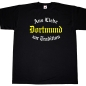 Preview: Fun S-T-Shirt Dortmund