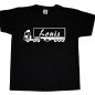 Preview: Kinder T-Shirt mit Truck