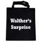 Preview: Stofftasche Walter's Surprise